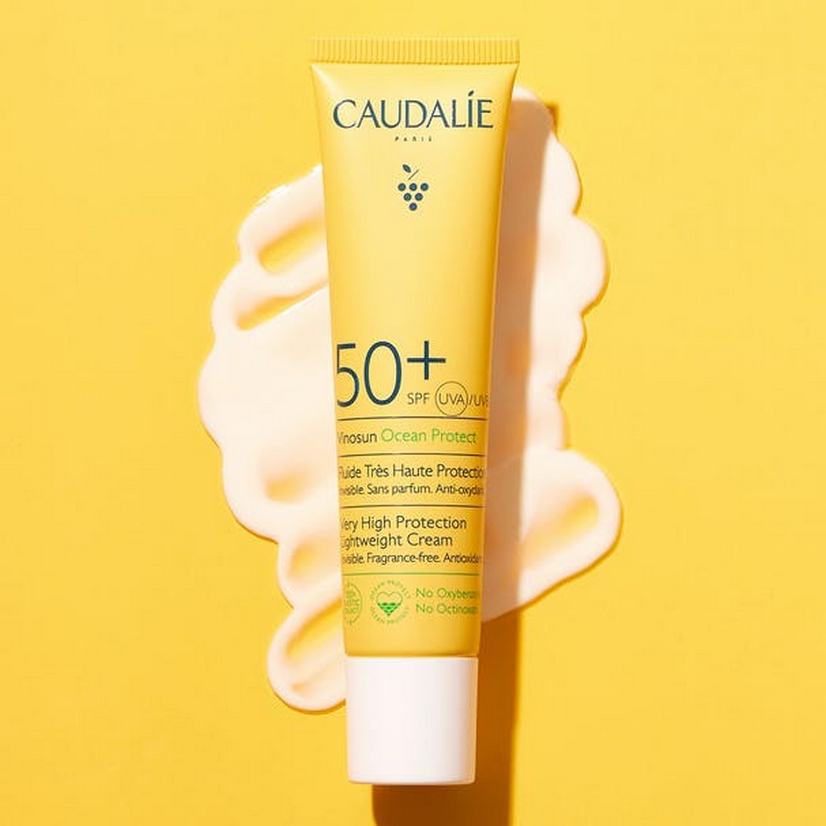 Protetor Solar Fluido de Proteção Muito Elevada SPF 50 + Vinosun Protect - 40 ml 2