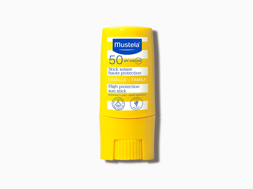 Protetor Solar em Stick Solar SPF50 - 9 ml 1