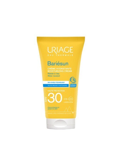 Protetor Solar Creme Hidratante SPF 30 - 50 ml 1