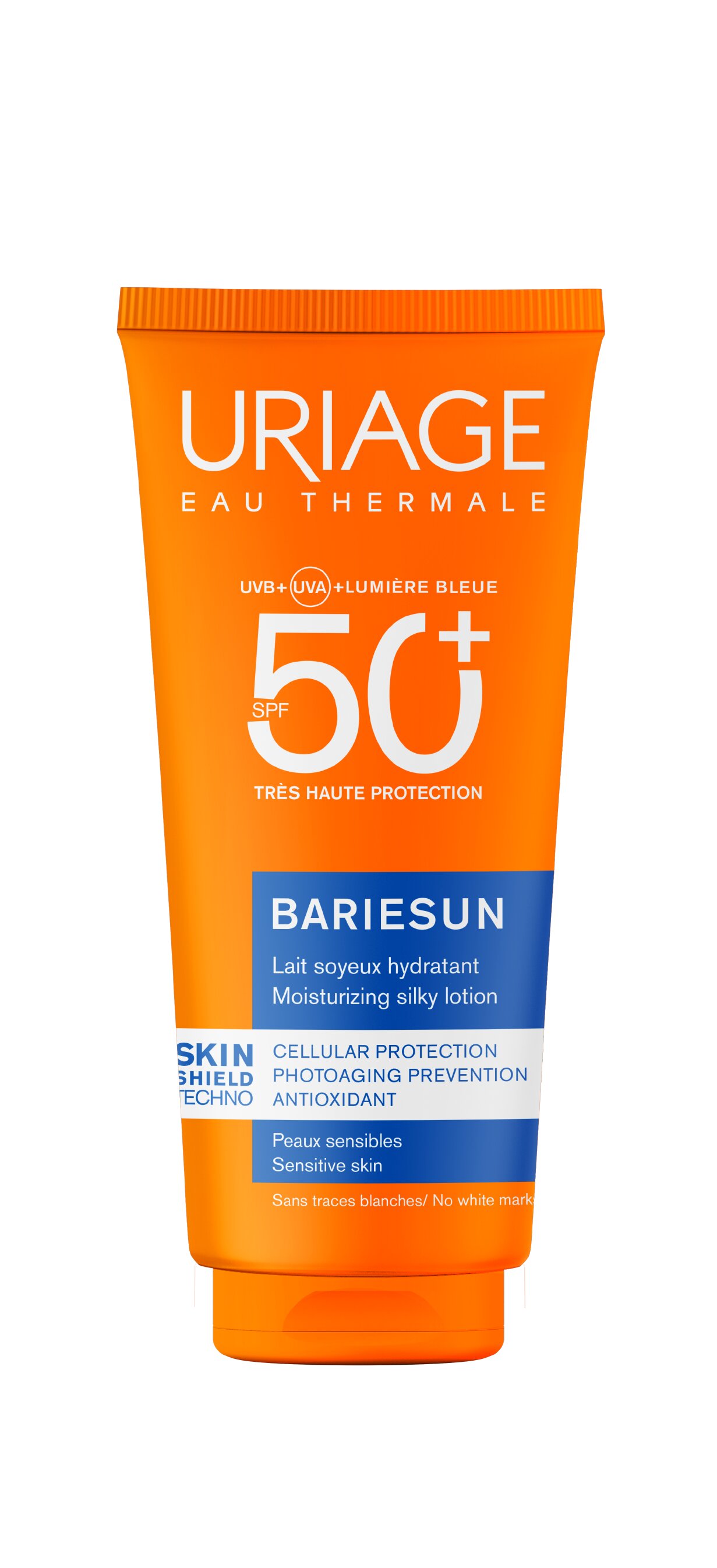 Imagem 0 de Protetor Solar Leite Hidratante SPF50+ - 100 ml