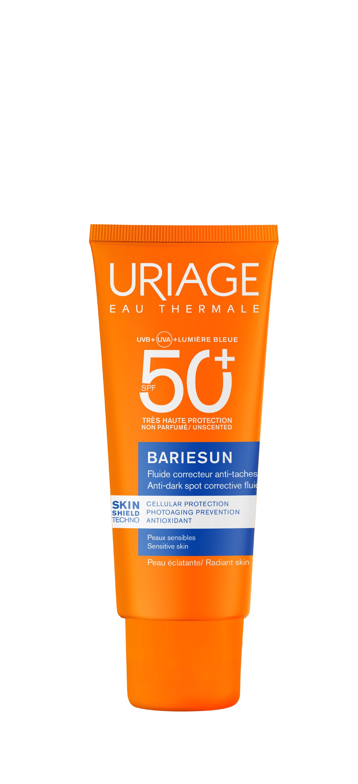 Imagem 0 de Protetor Solar SPF50+ Antimanchas - 40 ml