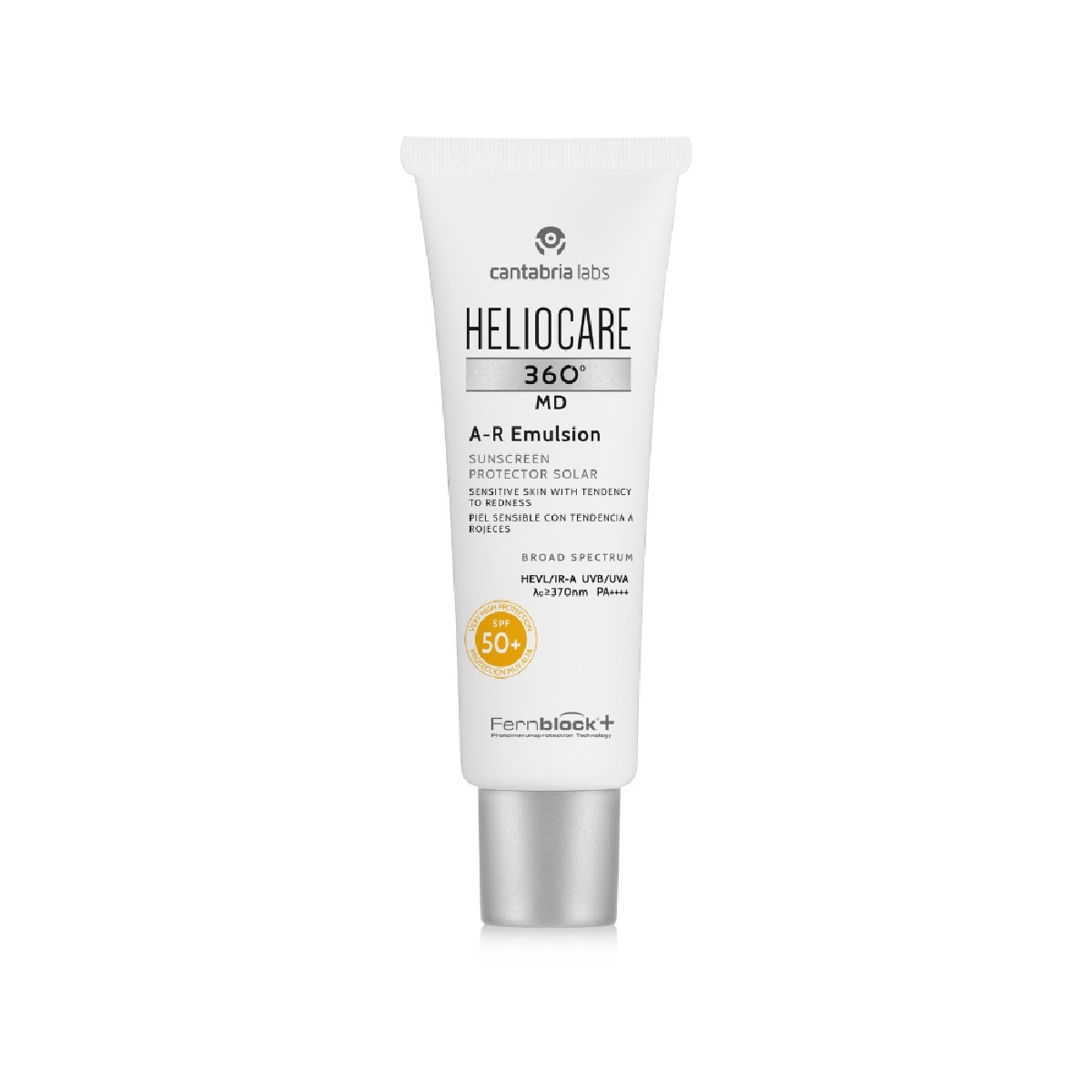 Protetor Solar Heliocare 360º MD A-R Emulsion SPF50 + - 50 ml 1