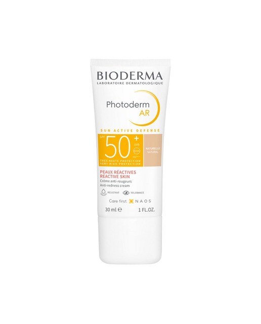 Protetor Solar AR Photoderm SPF50 + - 30 ml 1