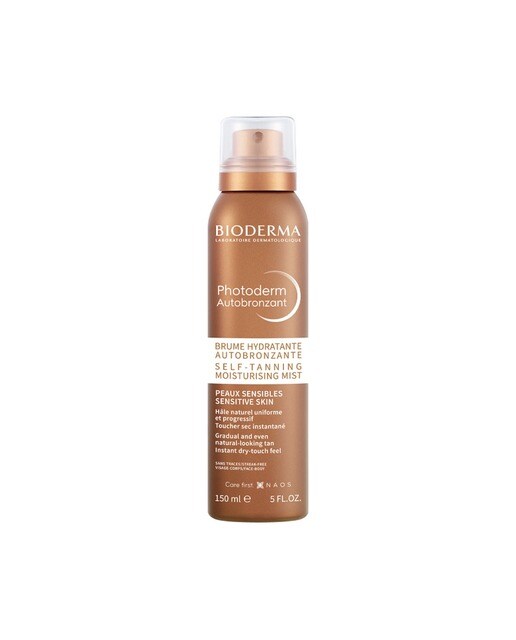Autobronzeador Photoderm - 150 ml 1