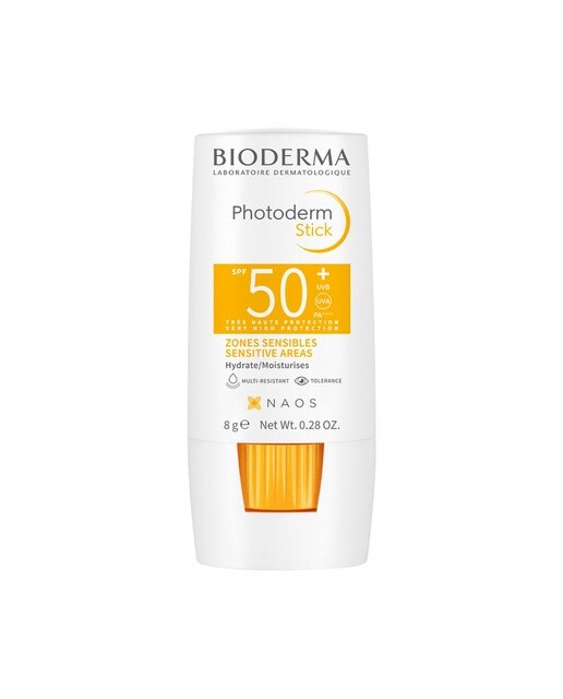 Imagem 0 de Protetor Solar em Stick Photoderm SPF50 + - 8 g