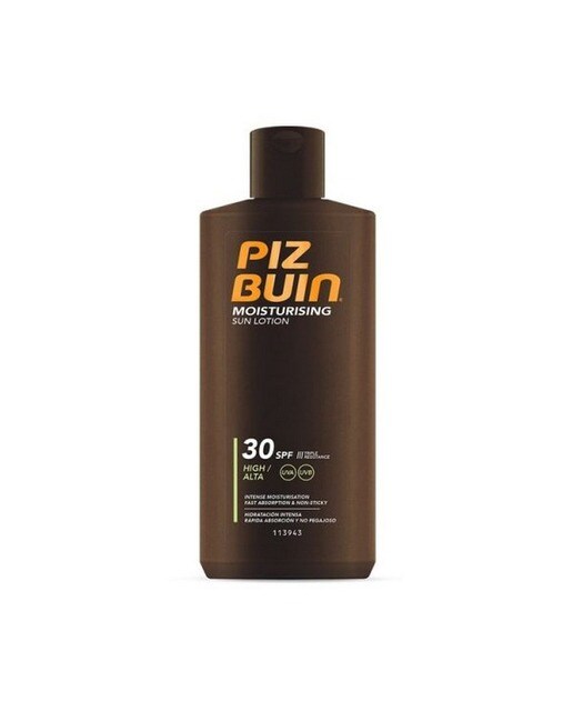 Imagem 0 de Protetor Solar Moisturising SPF30 + - 400 ml