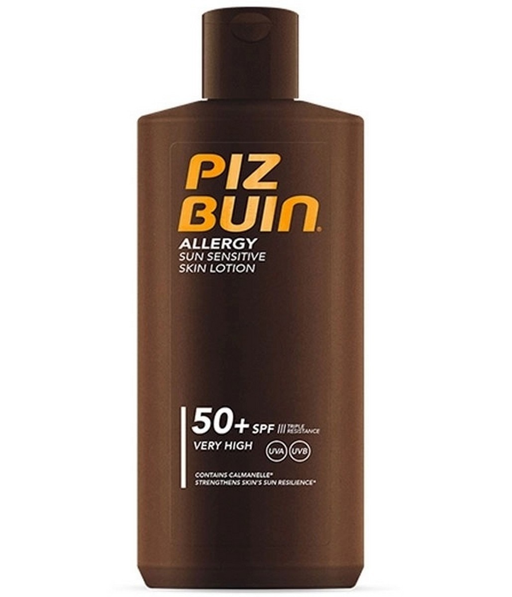 Protetor Solar em Spray Allergy SPF50 + - 400 ml 1