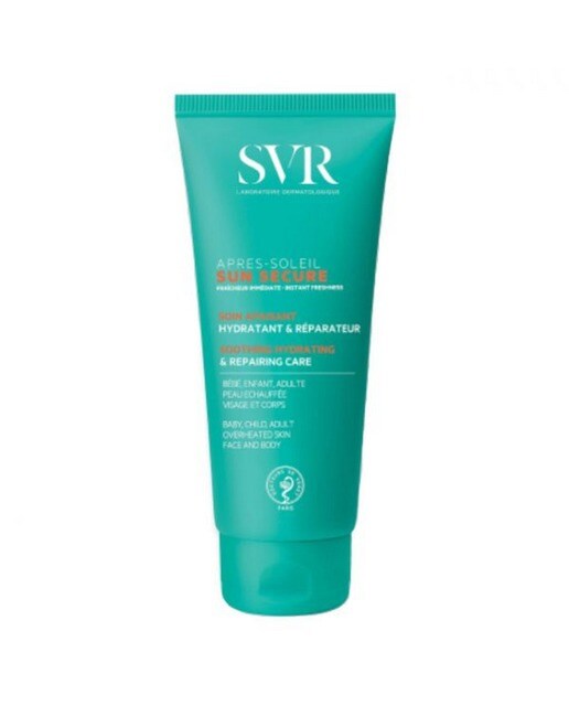 Imagem 0 de After Sun Sun Secure - 200 ml