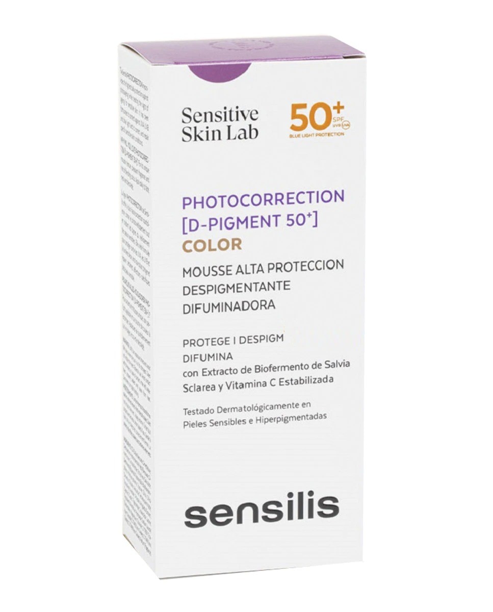 Protetor Solar Photocorrection [D-Pigment 50+] - 40 ml 2