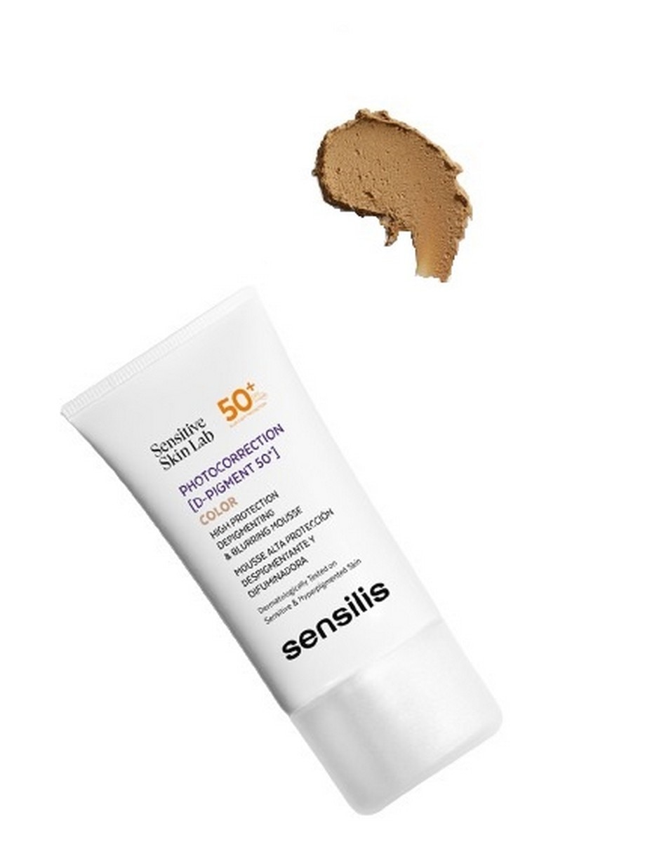 Protetor Solar Photocorrection [D-Pigment 50+] - 40 ml 3