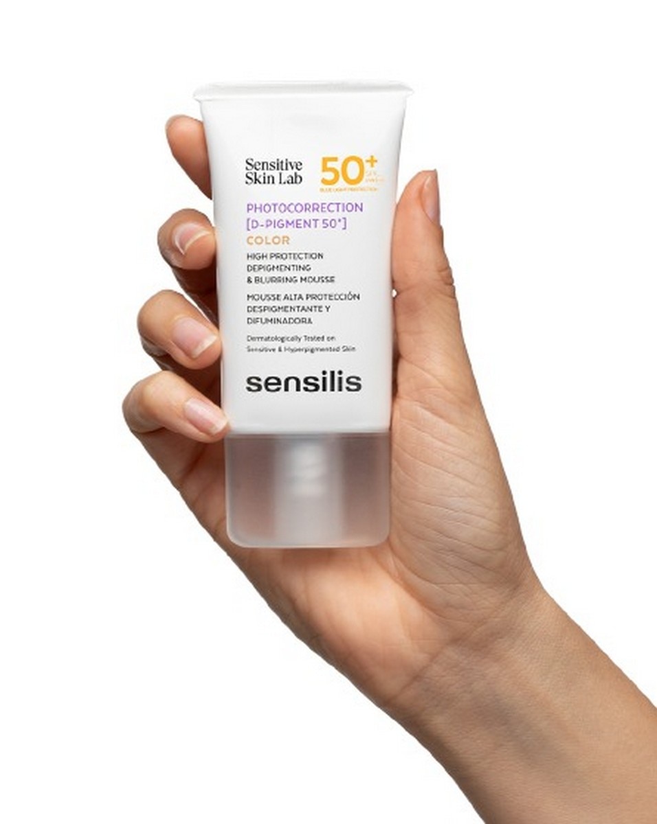 Protetor Solar Photocorrection [D-Pigment 50+] - 40 ml 5