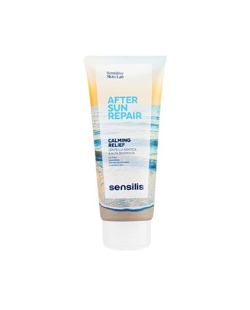 After Sun Repair - 200 ml 1