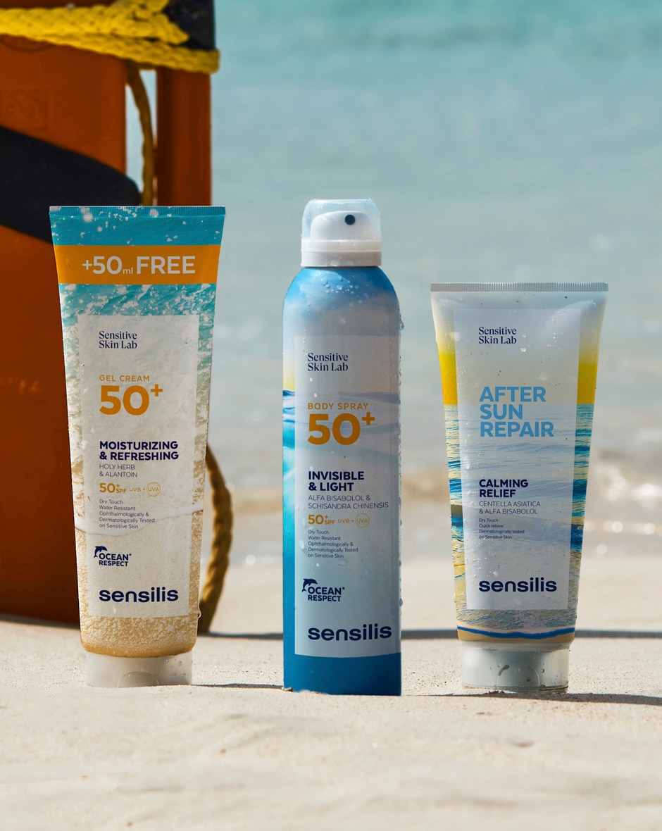 After Sun Repair - 200 ml 4