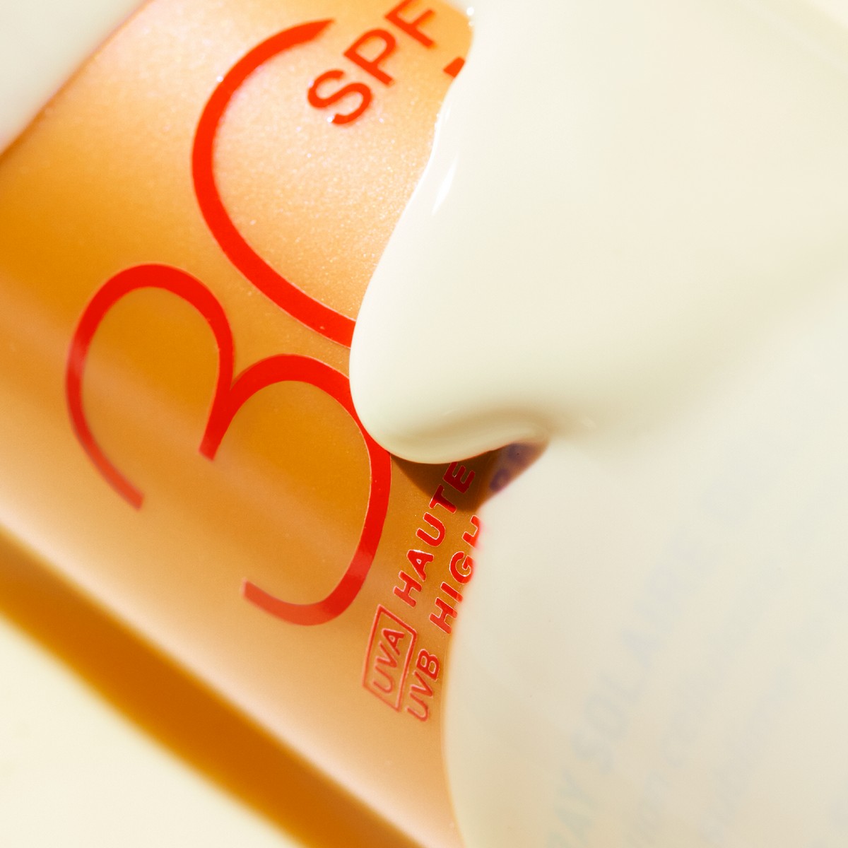 Protetor Leite Fundente Rosto e Corpo SPF 30 - 150 ml 2