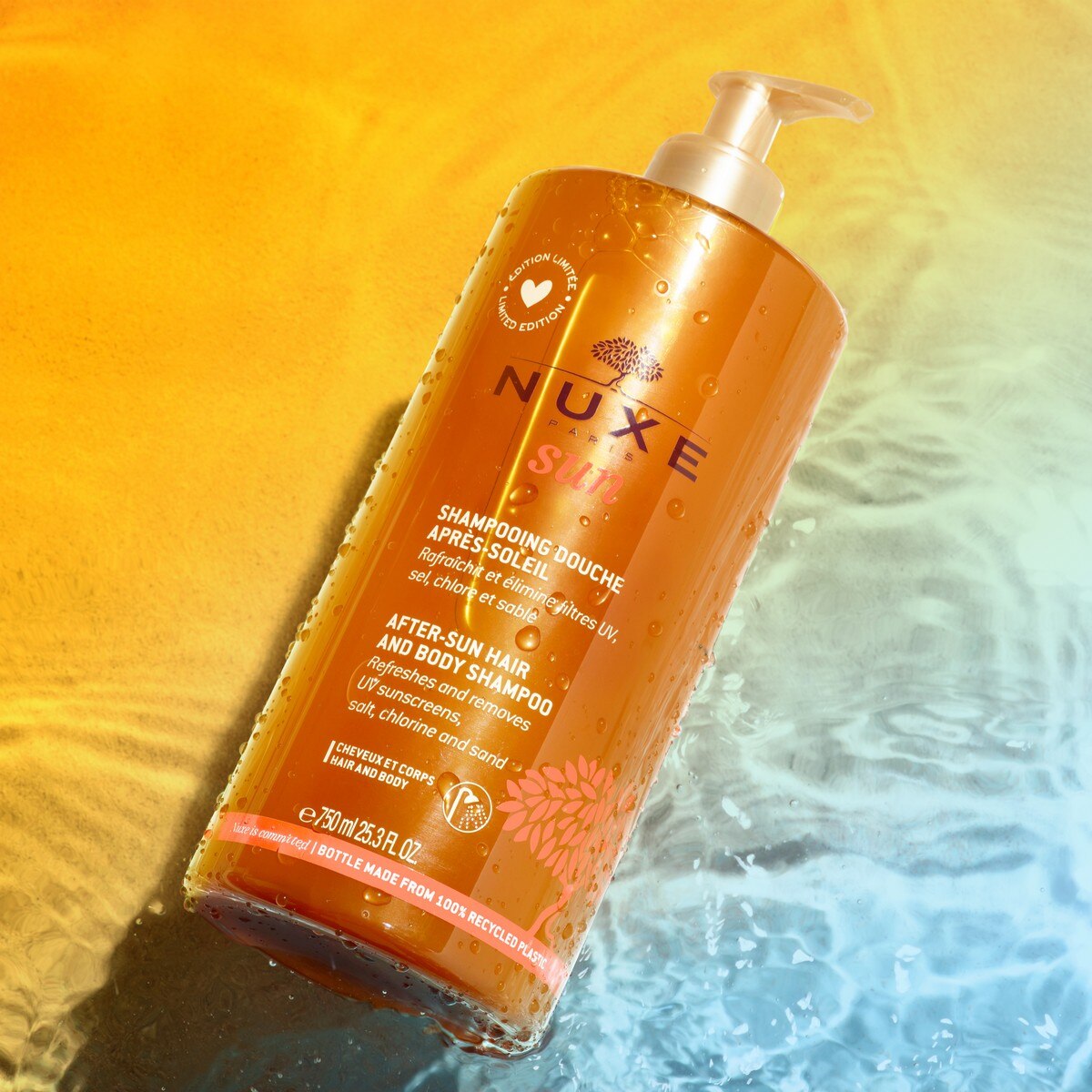 Gel de Limpeza Dermatológico Rêve de Miel® - 750 ml 4