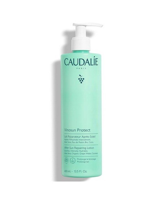 Imagem 0 de Leite Reparador Pós-Solar - 400 ml