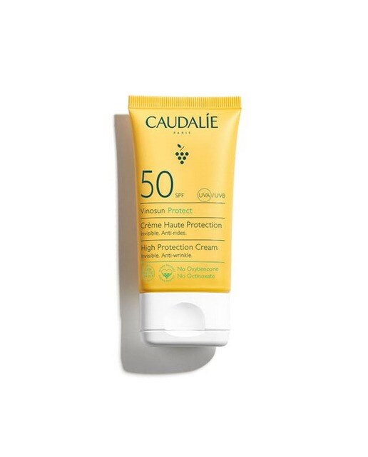 Imagem 0 de Protetor Solar em Creme de Proteção Elevada FPS 50
