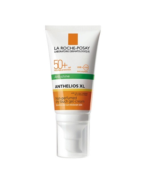 Imagem 0 de Protetor Solar Anthelios UV-MUNE 400 Oil Control Gel-Creme SPF50+ - 50 ml