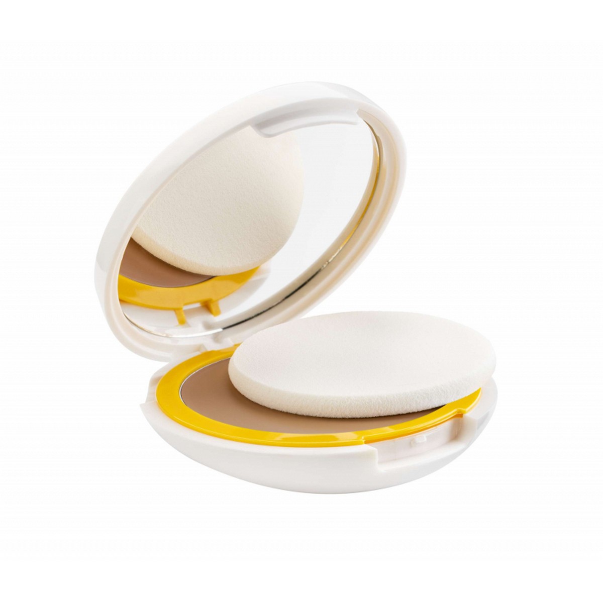 Proteção Compact Mineral Photoderm SPF50+ - 10 g Dourado-3