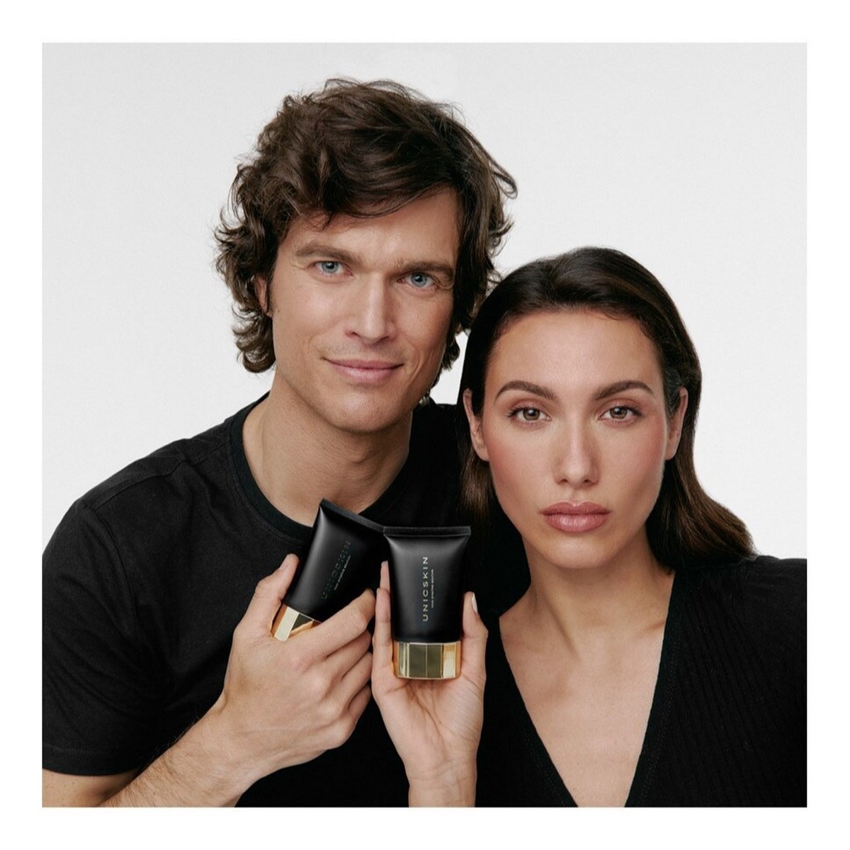 Protetor Solar Facial Unicsun+ Dark Spot Control SPF50 - 30 ml 4