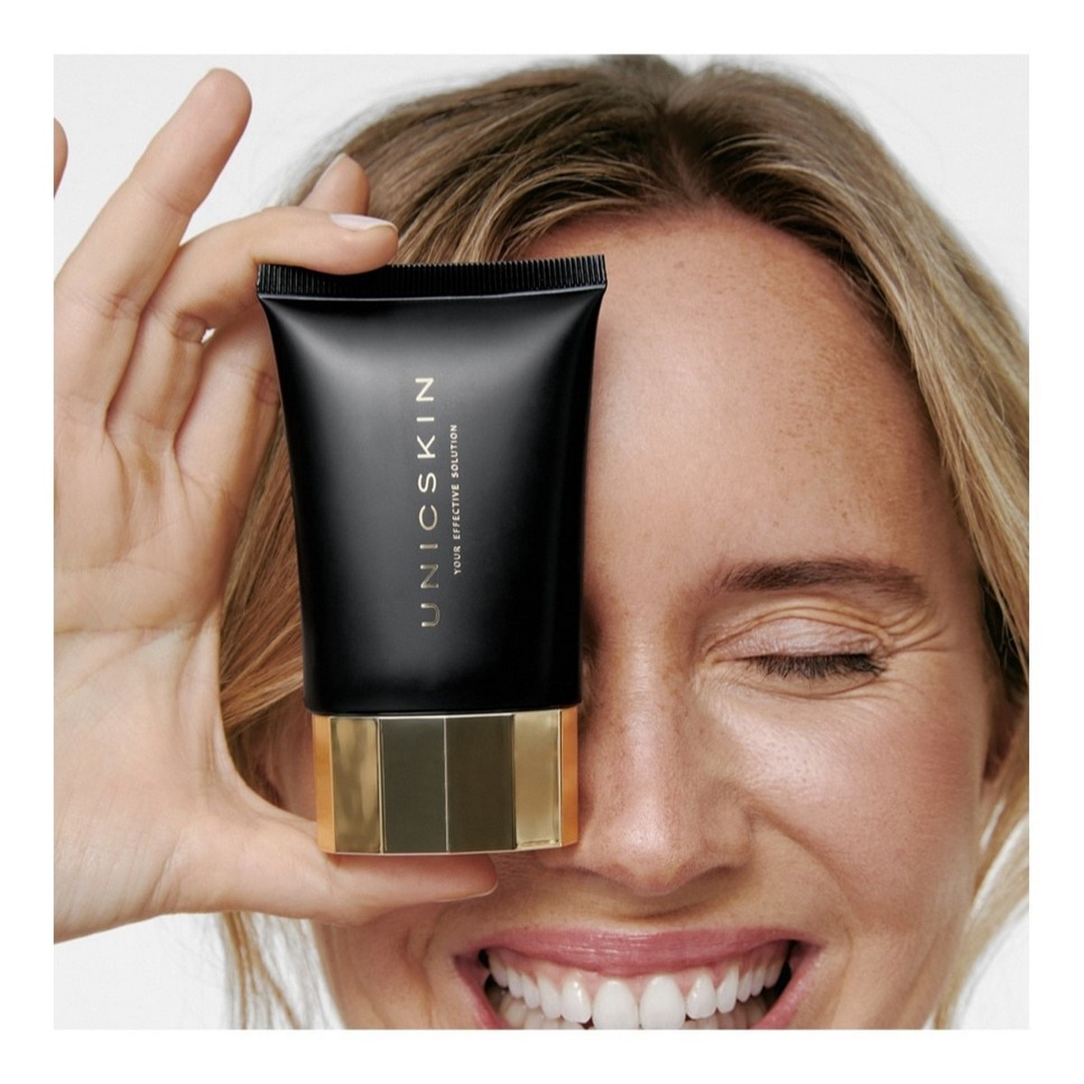 Protetor Solar Facial Unicsun+ Dark Spot Control SPF50 - 30 ml 5