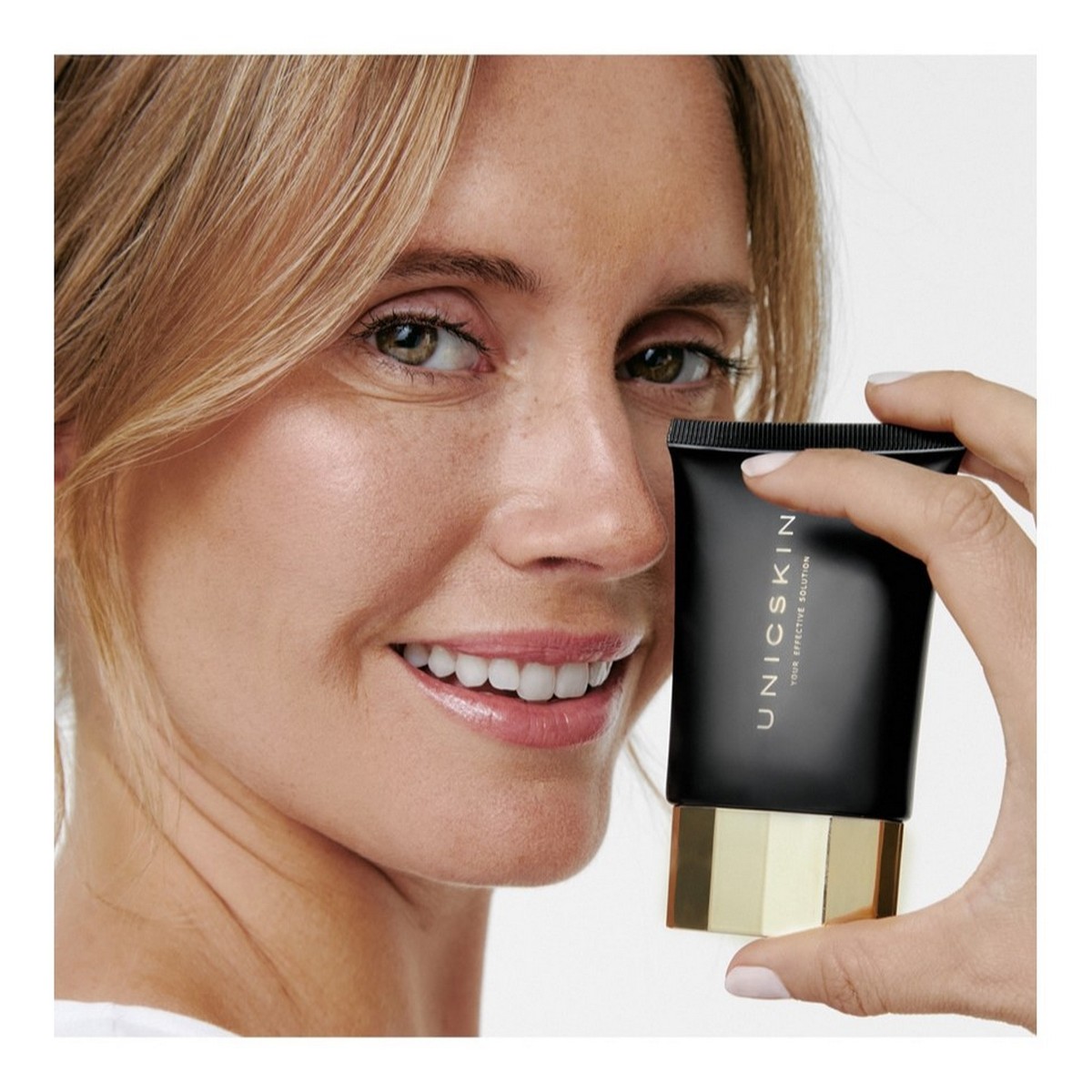 Protetor Solar Facial Unicsun+ Dark Spot Control SPF50 - 30 ml 6
