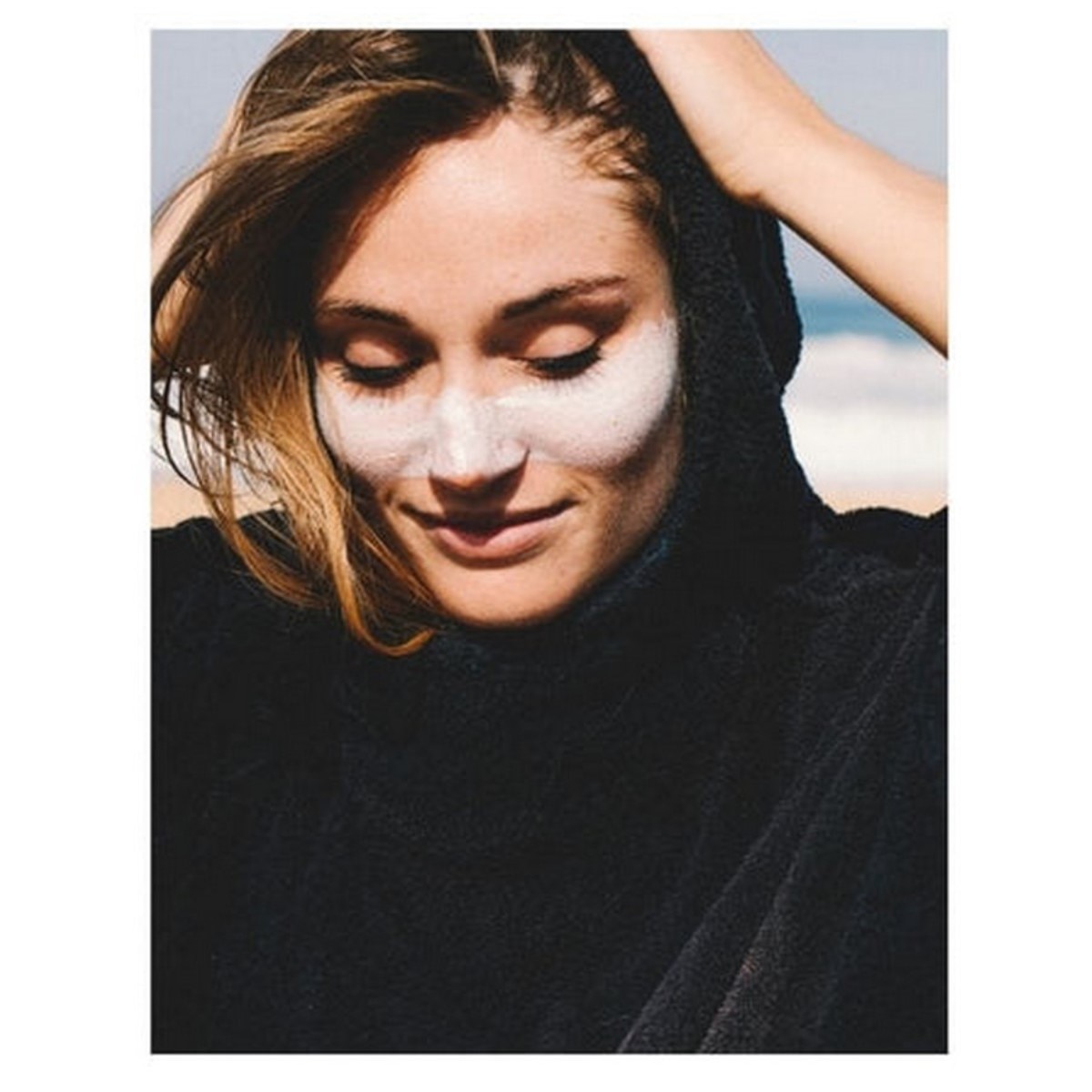 Protetor Solar em Stick Solar SPF50+ The Original - 15 g Branco-4
