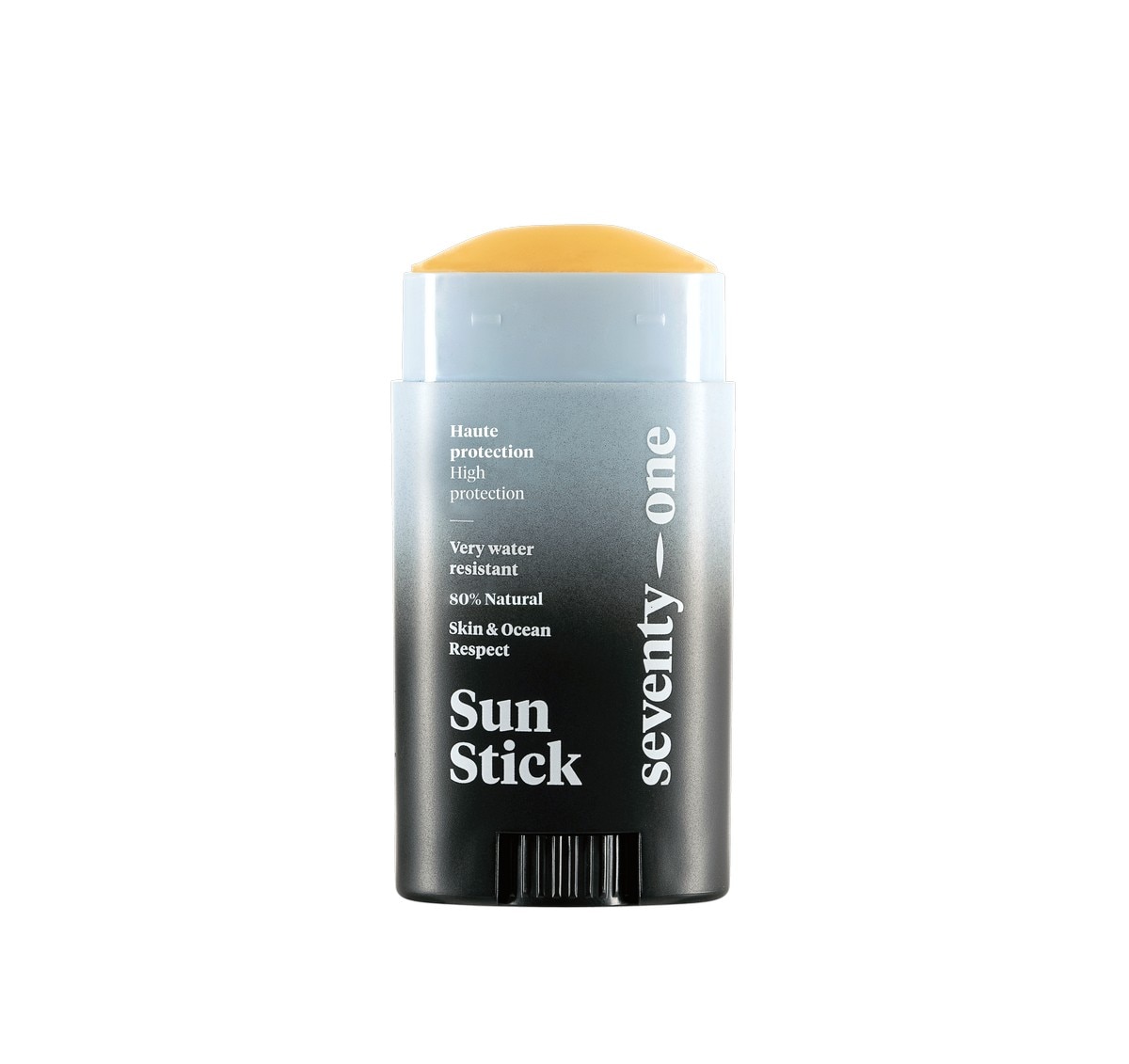 Protetor Solar em Stick Solar SPF50+ Invisível- 15 g Invisível-2