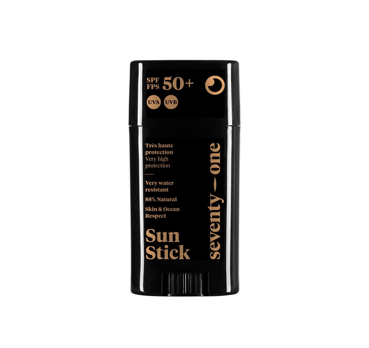 Imagem 0 de Protetor Solar em Stick Solar SPF50+ Pacha Mama - 15 g