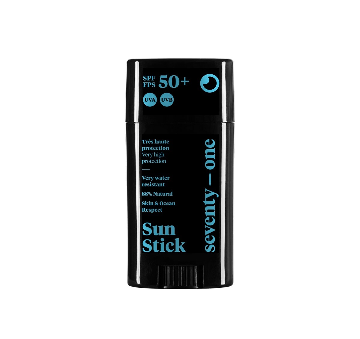 Imagem 0 de Protetor Solar em Stick Solar SPF50+ Oceano Azul - 15 g