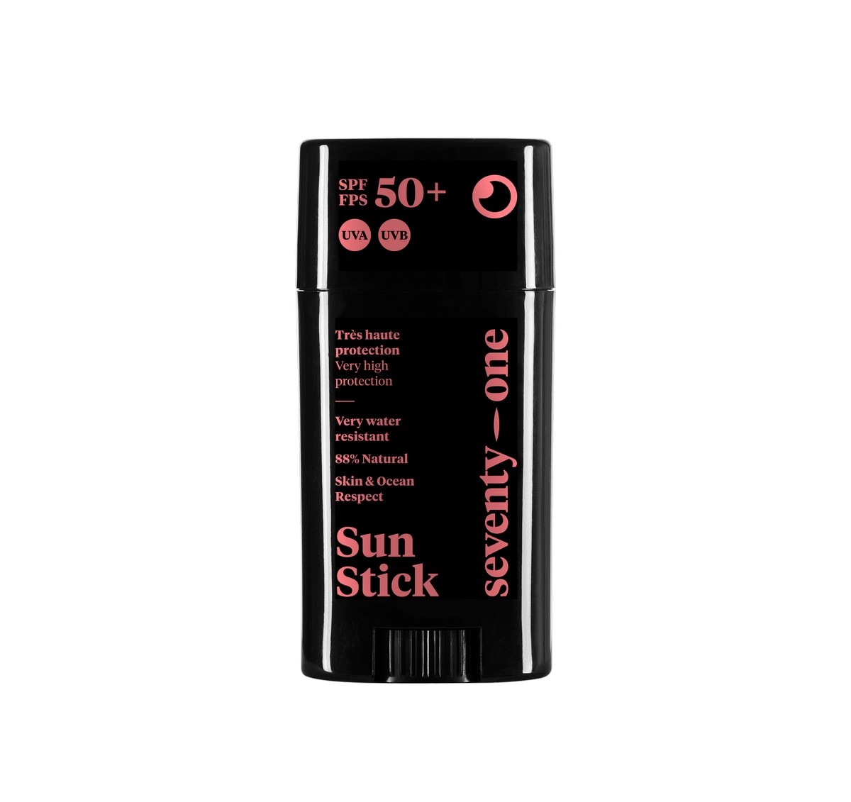 Imagem 0 de Protetor Solar em Stick Solar SPF50+ The Sunset - 15 g