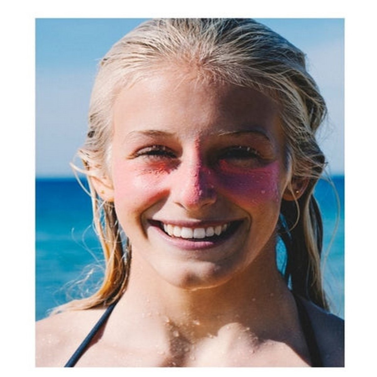 Protetor Solar em Stick Solar SPF50+ The Sunset - 15 g Coral-4