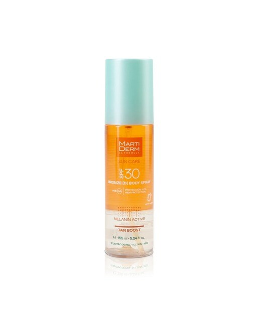 Protetor Solar SPF30 BronzeD Body Spray - 150 ml 1