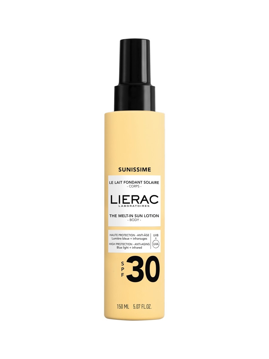 Imagem 0 de Protetor Solar SUNISSIME Leite Solar Hidratante Corpo SPF30 - 150ml