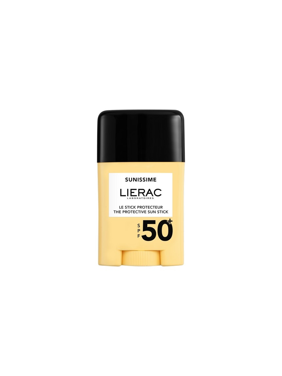 Protetor Solar Rosto & Zonas Sensíveis SUNISSIME Stick SPF50 1