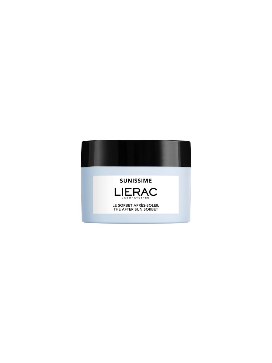 SUNISSIME Gel Pós-Solar Rosto - 50ml 1