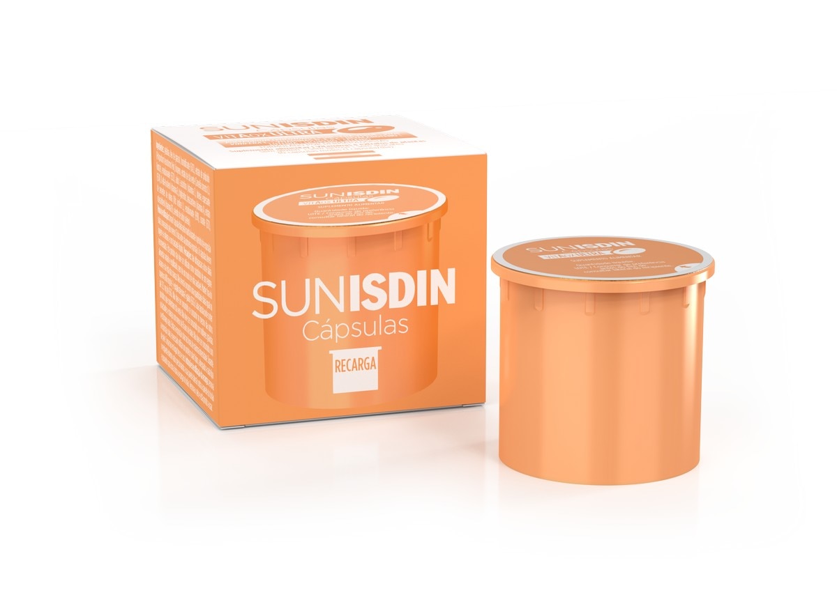 Imagem 0 de Sunisdin Refil - 30 caps