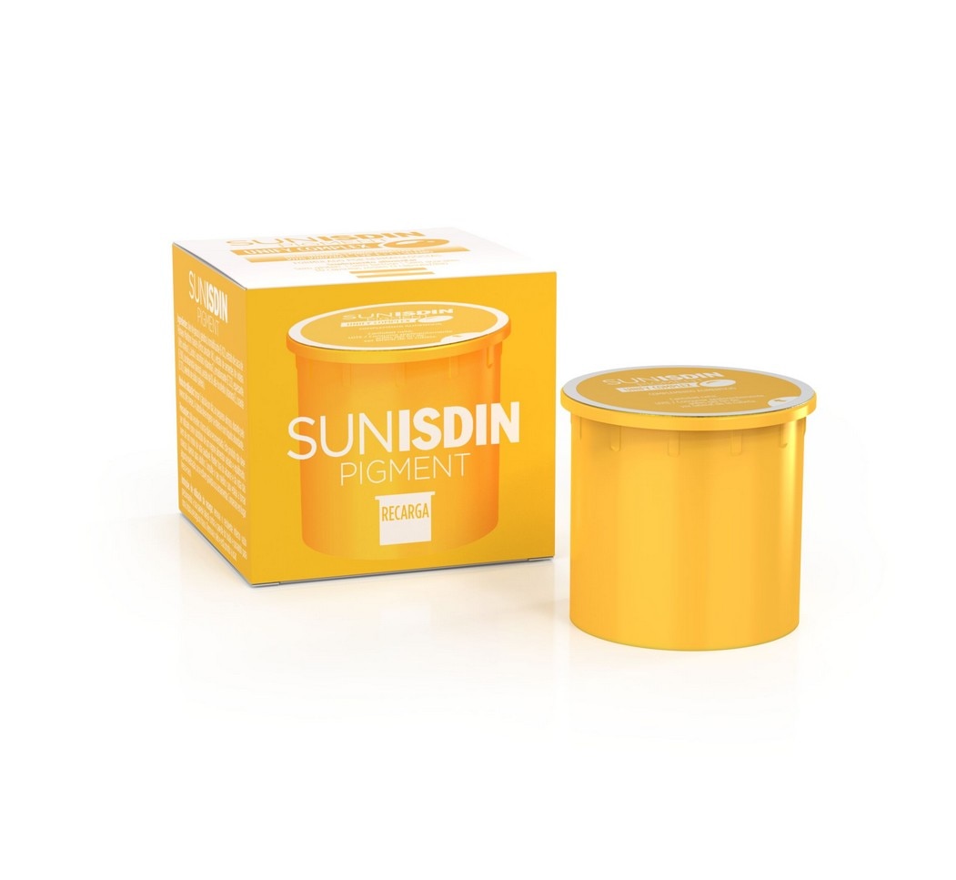 Sunisdin Pigment Refil - 30 caps 1