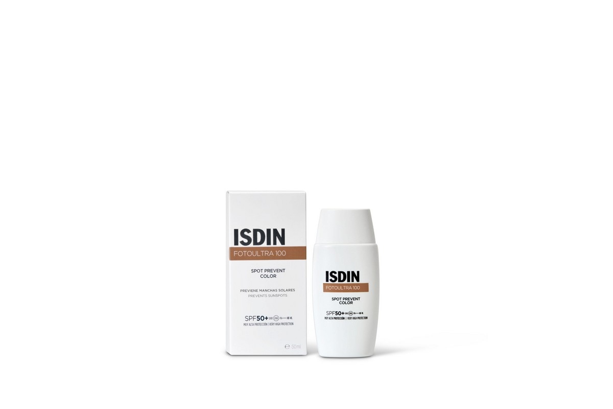 Fotoultra Spot Prevent SPF 50+ - 50 ml 1