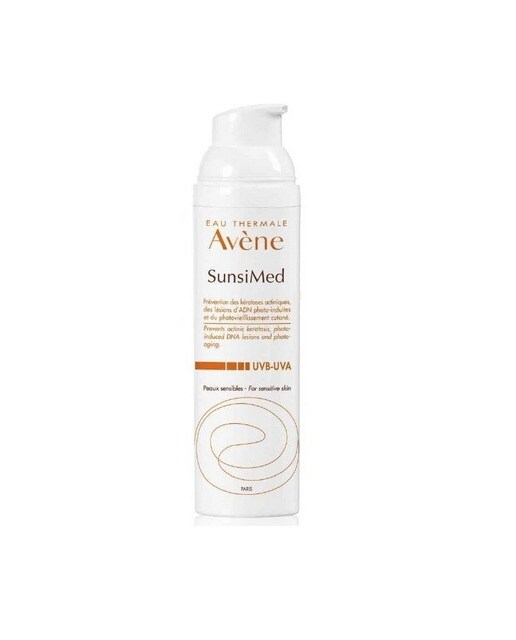 Sunsimed KA - 80 ml 1
