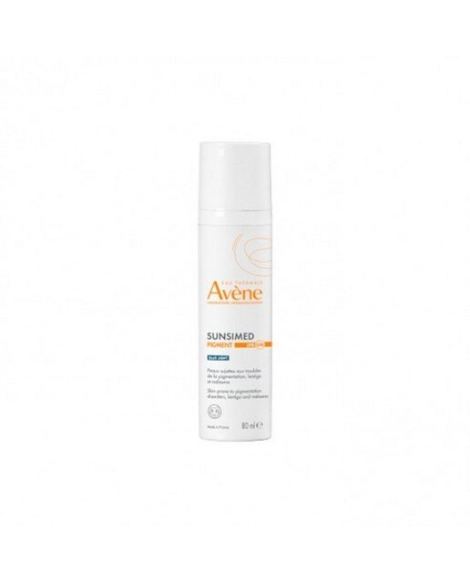 Sunsimed Pigment SPF50 - 80 ml 1