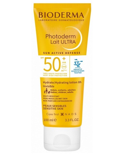 Imagem 0 de Photoderm Lait ULTRA SPF50+ - 100 ml