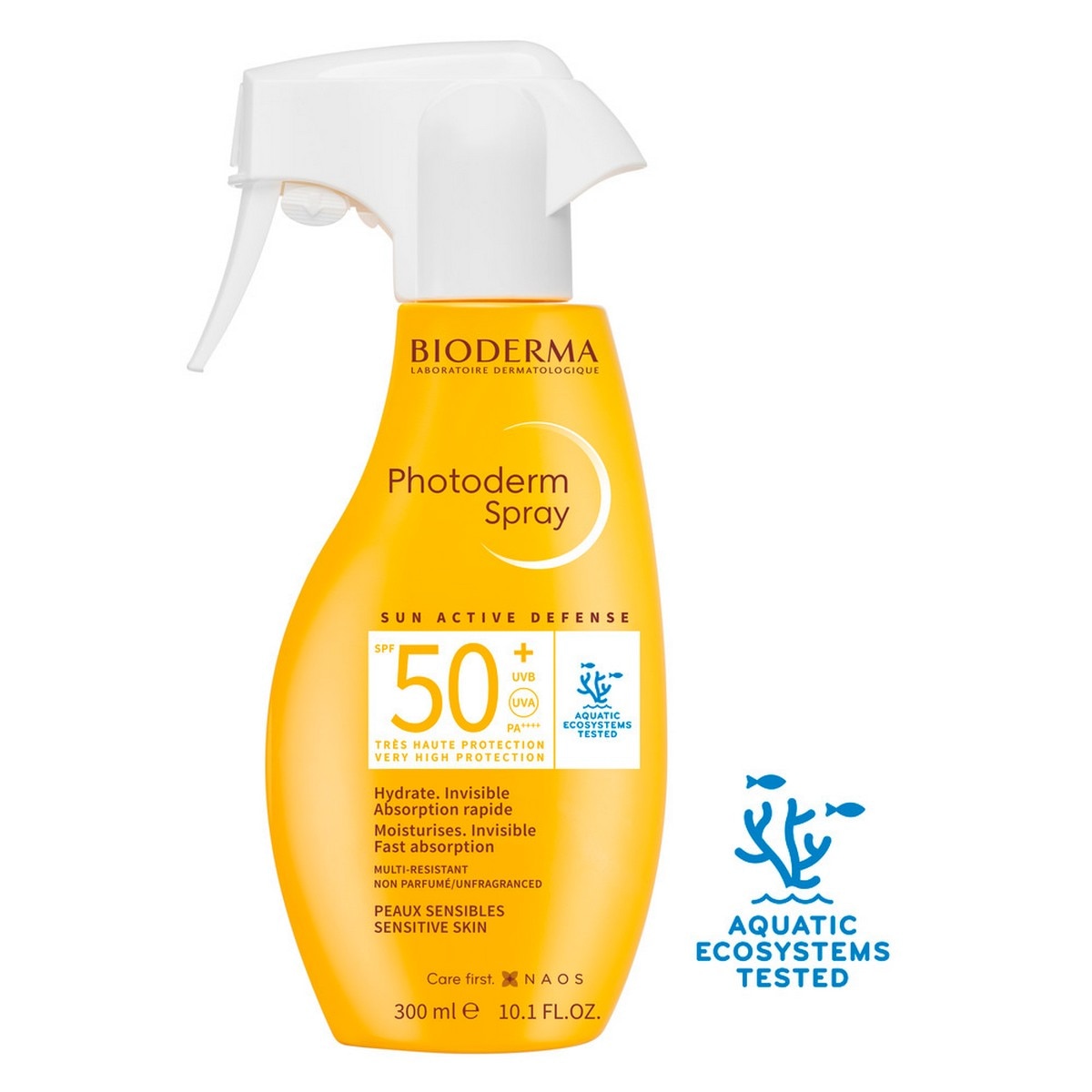 Photoderm Spray SPF50+ 300 ml 1
