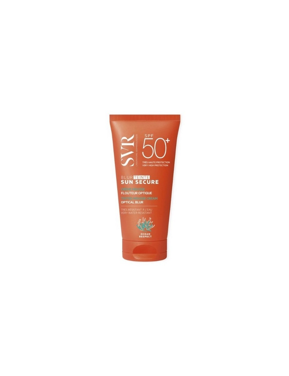 Protetor Solar Sun Secure Blur Teinte SPF50+ 1