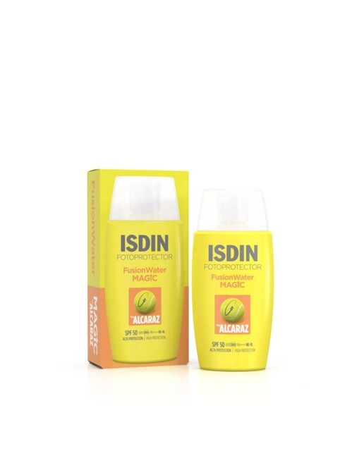 Fusion Water Magic Alcaraz 50+ - 50 ml 1