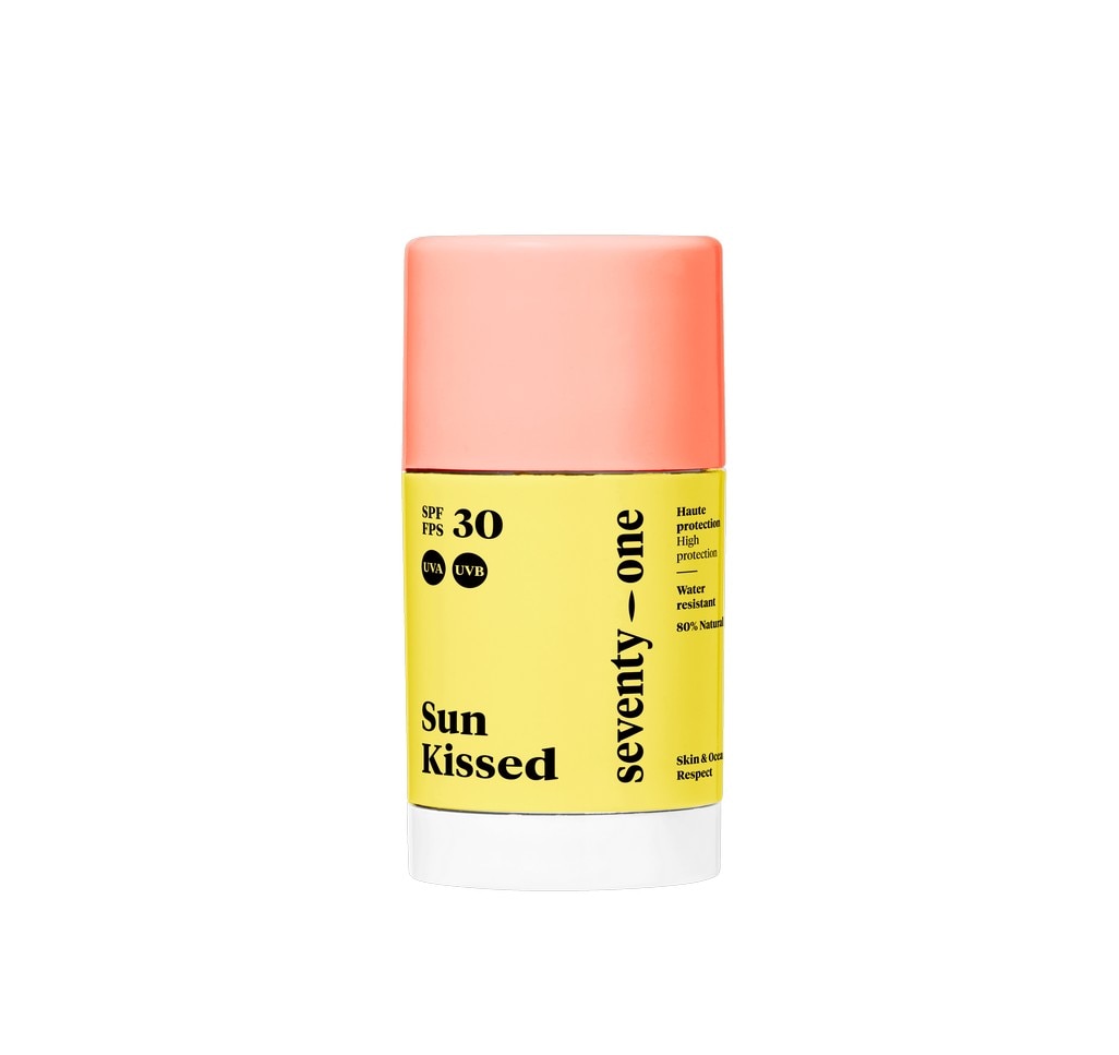 Imagem 0 de Stick Solar SUNKISSED SPF30 - 15 g