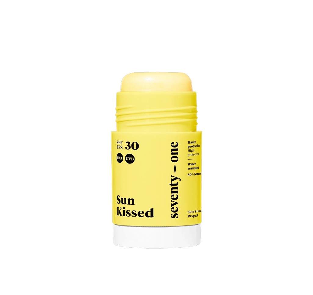Stick Solar SUNKISSED SPF30 - 15 g 2