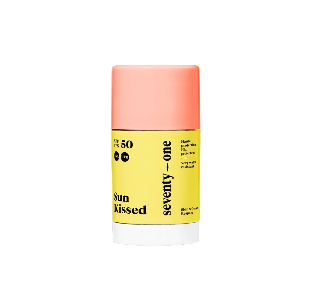 Imagem 0 de Stick Solar SUNKISSED SPF50 - 15 g