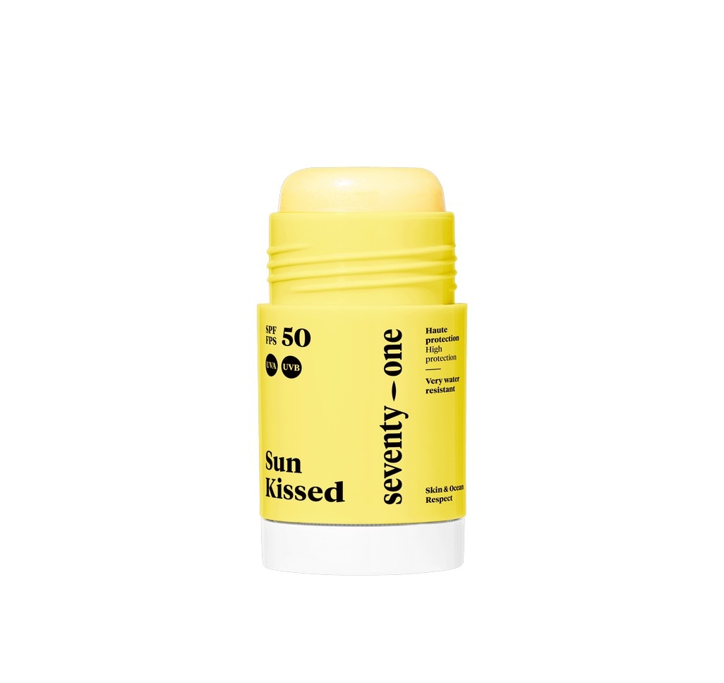 Stick Solar SUNKISSED SPF50 - 15 g 2