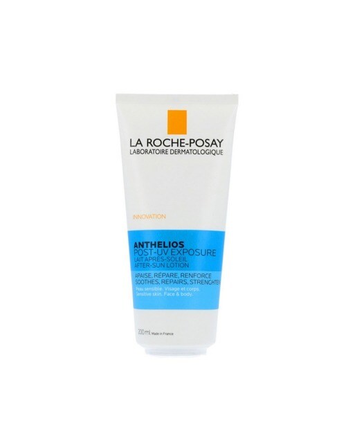 Imagem 0 de Anthelios Post-UV Loção After Sun - 200 ml